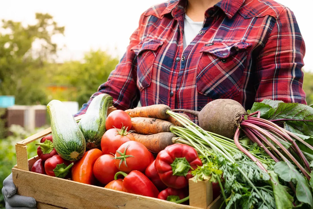 30 plants a week gut health metabolism
