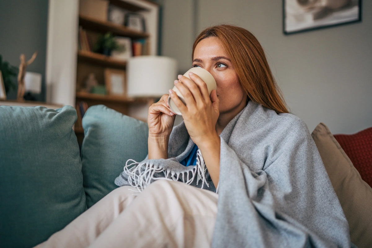 Your immune system in your 40s and 50s: what changes and what may help