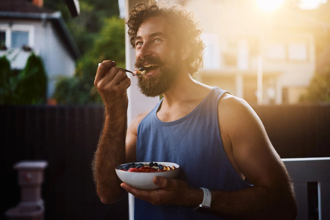 Beta Glucans and Trained Immunity Explained | Rejuvenated