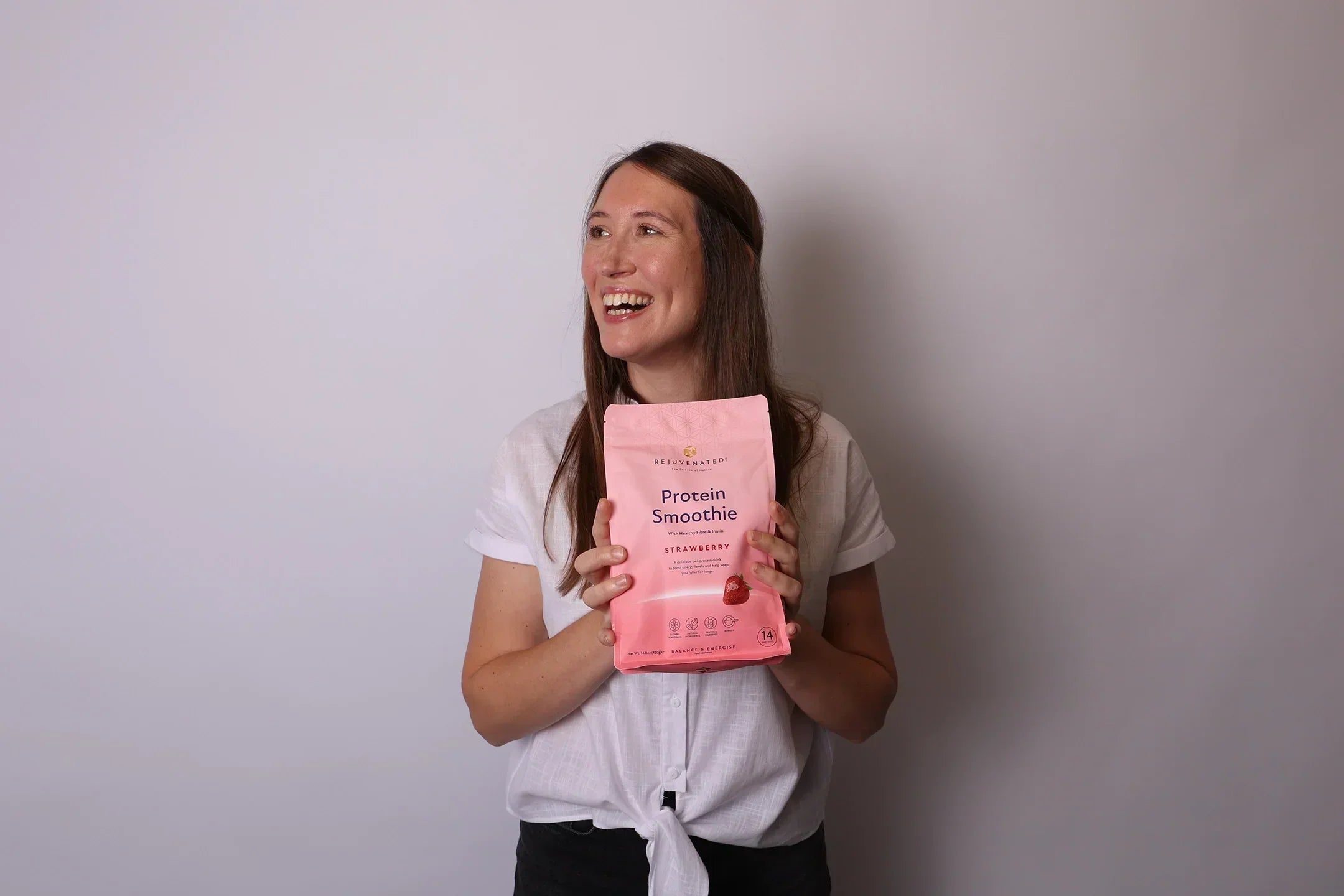 The benefits of Pea Protein