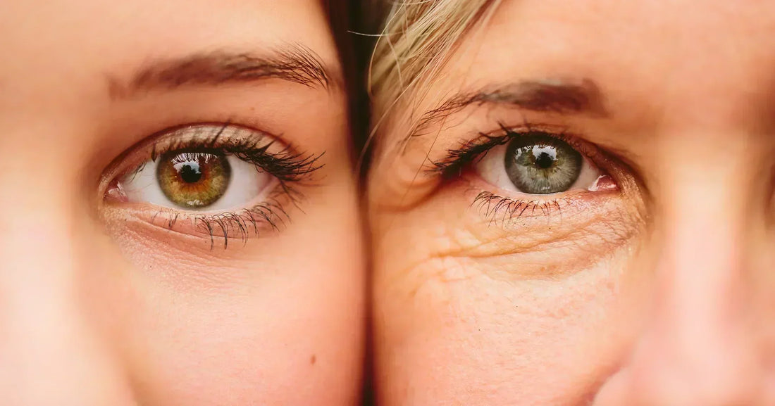 12 signs of collagen deficiency: Symptoms, causes and how to restore it naturally