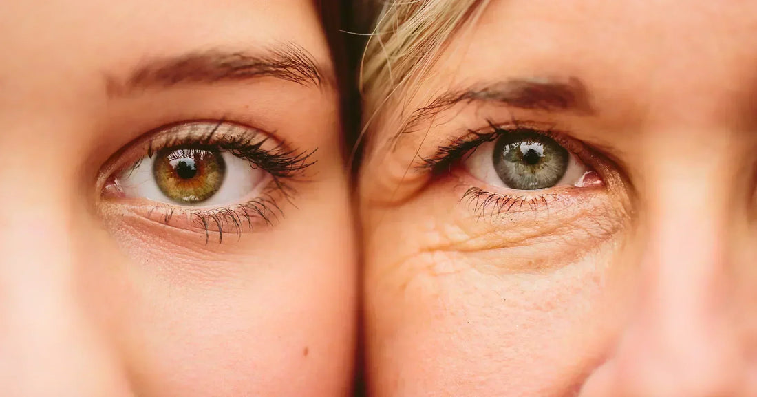 12 signs of collagen deficiency: Symptoms, causes and how to restore it naturally