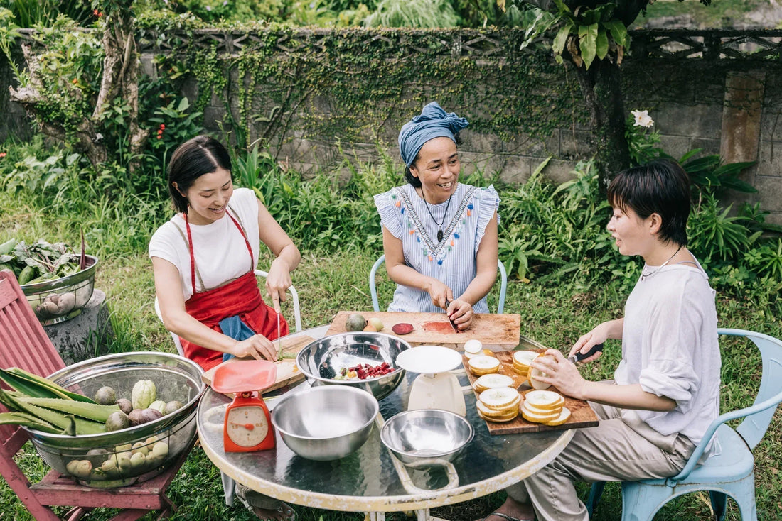 The 10 best foods to support longevity and promote a healthier, longer life