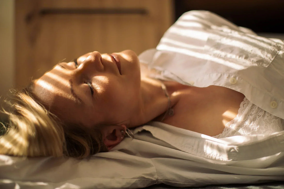 The pioneering ingredient to help repair sun damaged skin