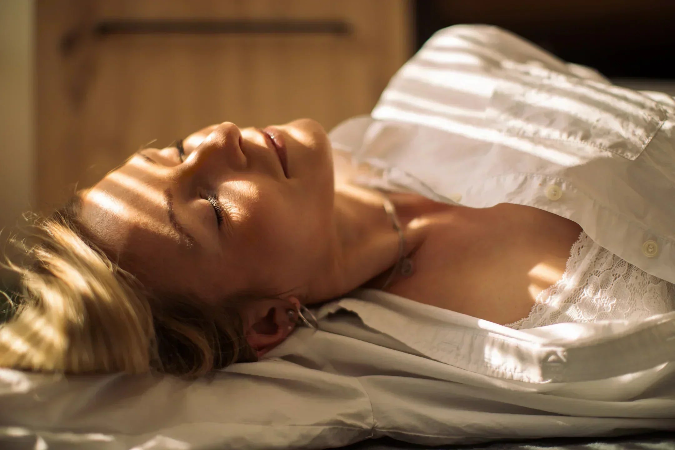 The pioneering ingredient to help repair sun damaged skin