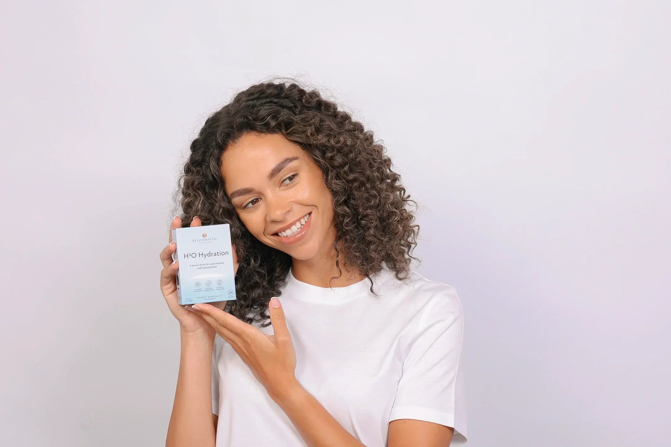 Top tips for healthy skin hydration with H3O Hydration