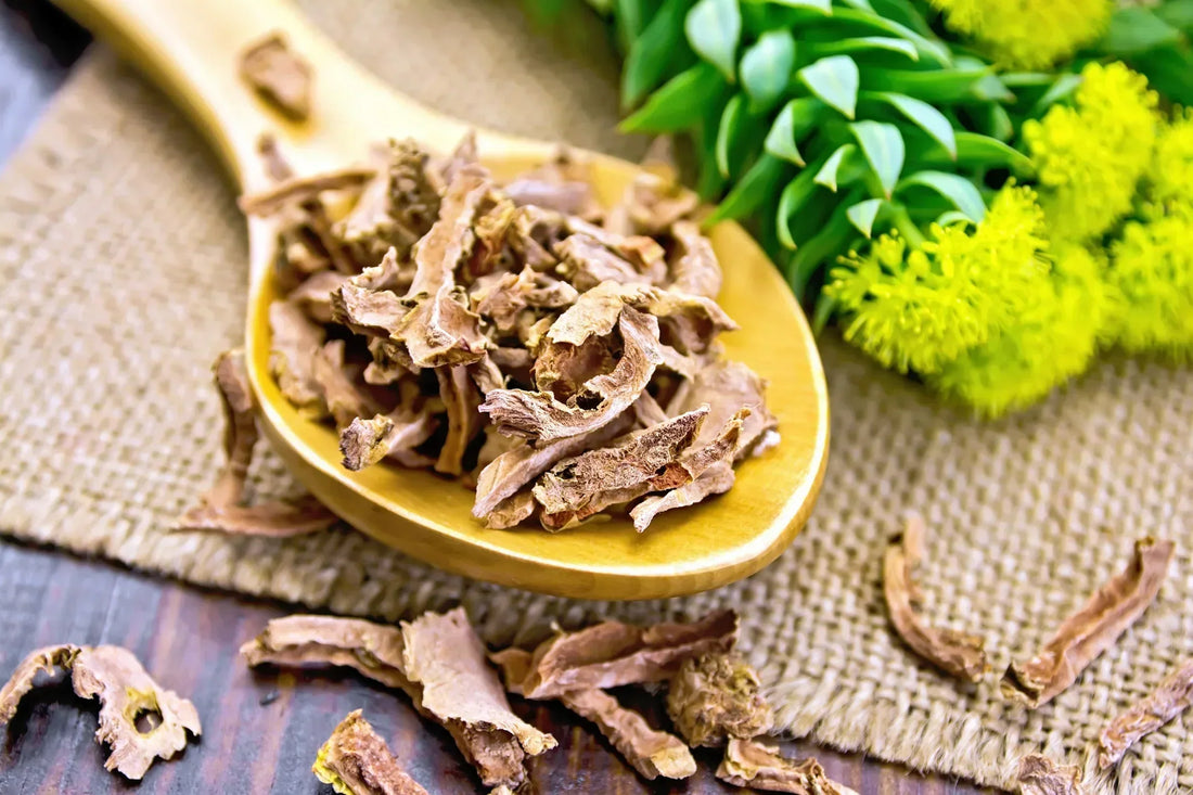 What is rhodiola? benefits, uses, side effects & more