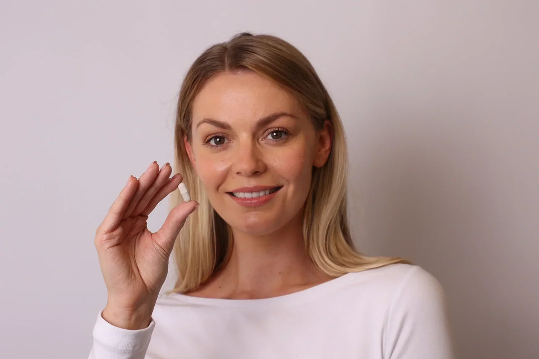 What is an NMN supplement and what does it do?