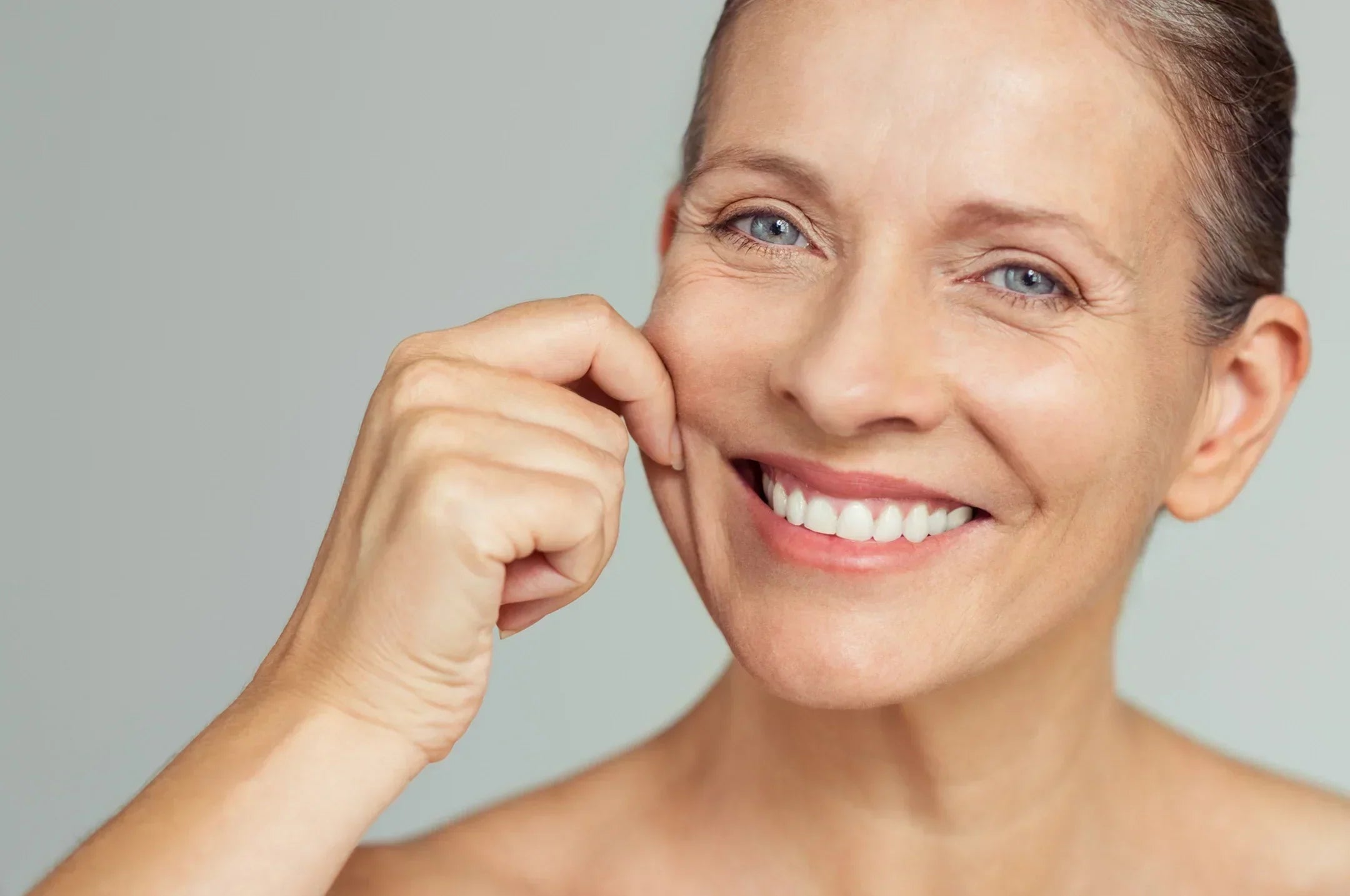How to improve skin health and skin energy