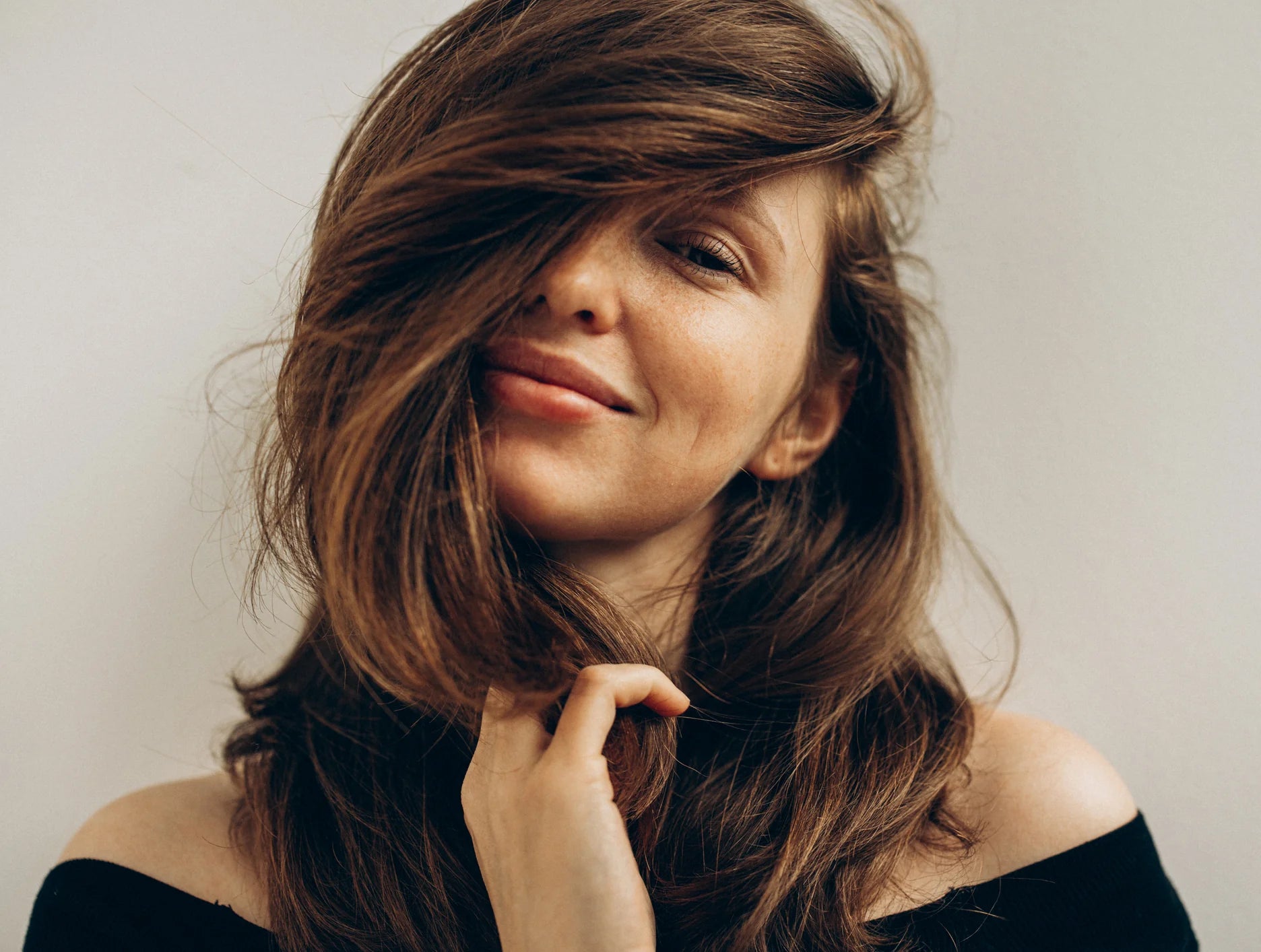 Hair, Skin and Nails