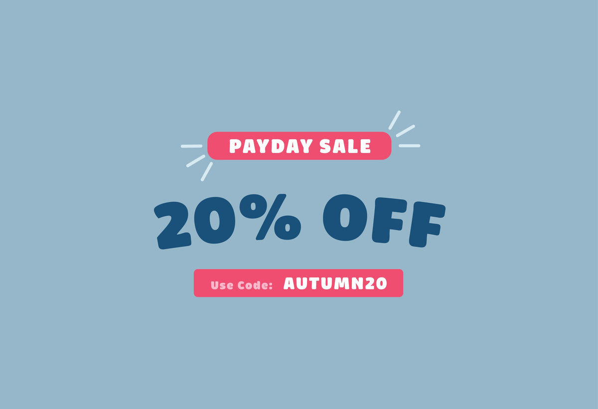 PAYDAY SALE