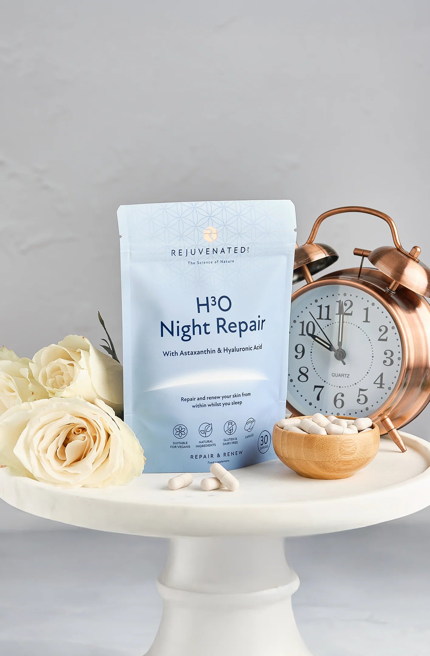 Sleep Supplements – Rejuvenated Ltd