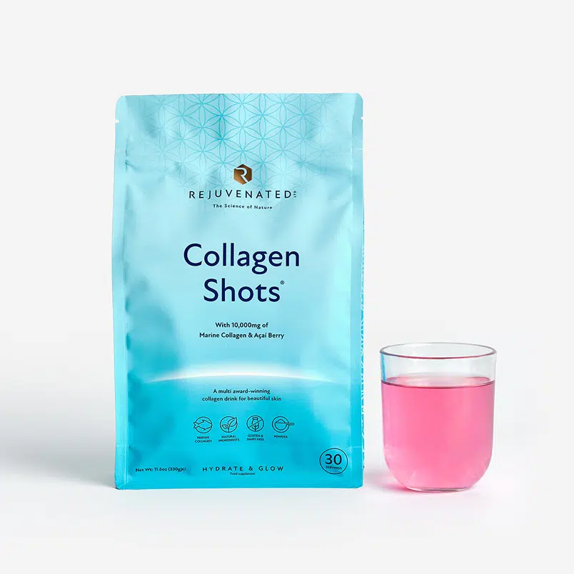 Collagen Shots