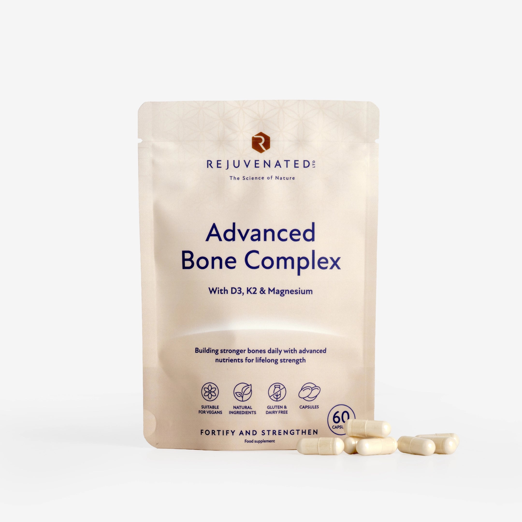 Advanced Bone Complex