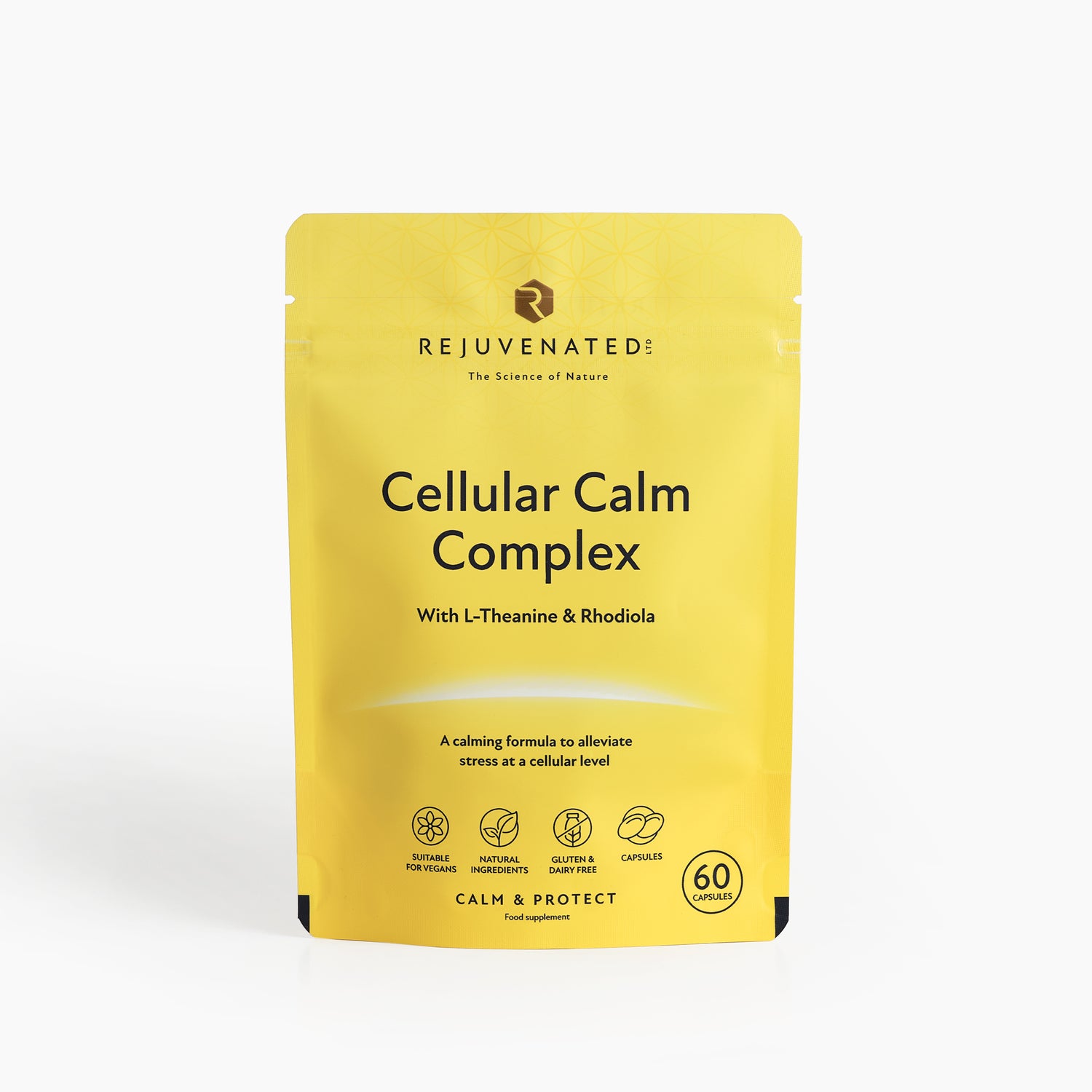 Cellular Calm Complex