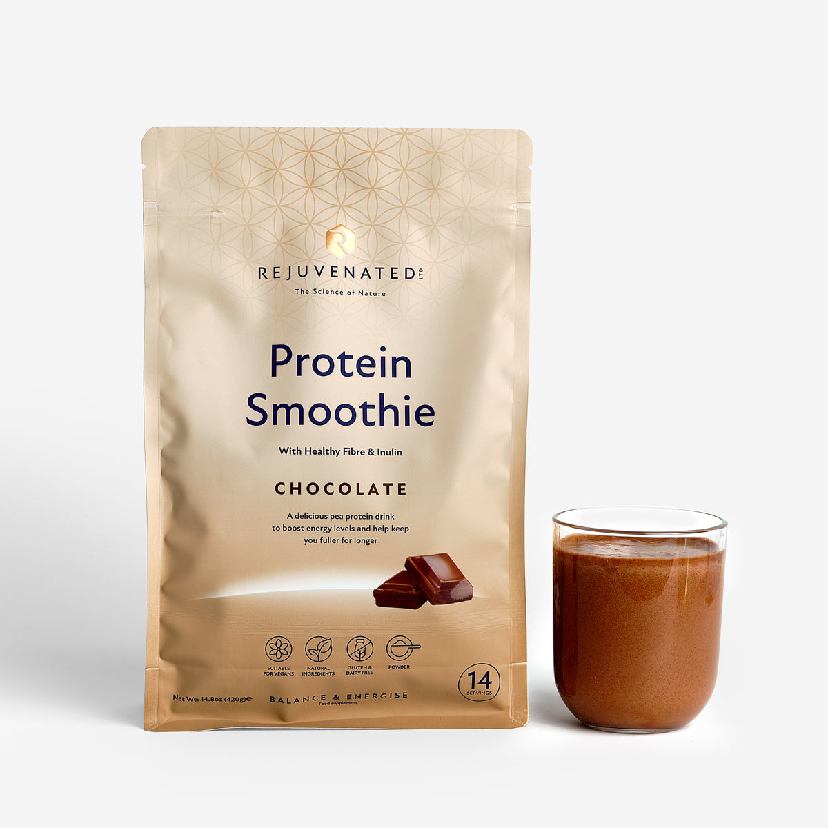 Protein Smoothie