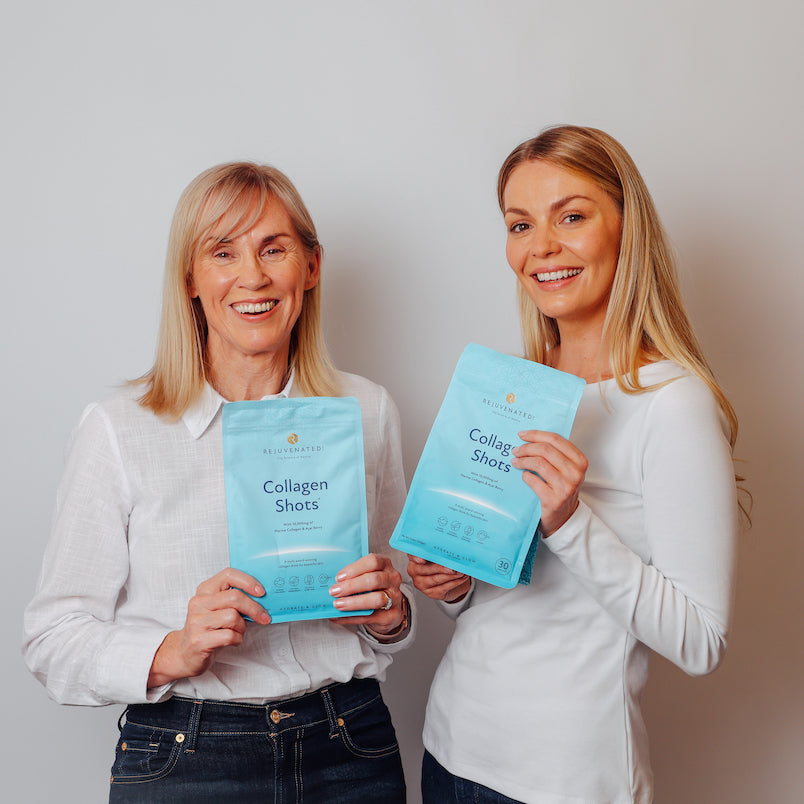 Collagen-Shots-Kathryn-and-Lauren