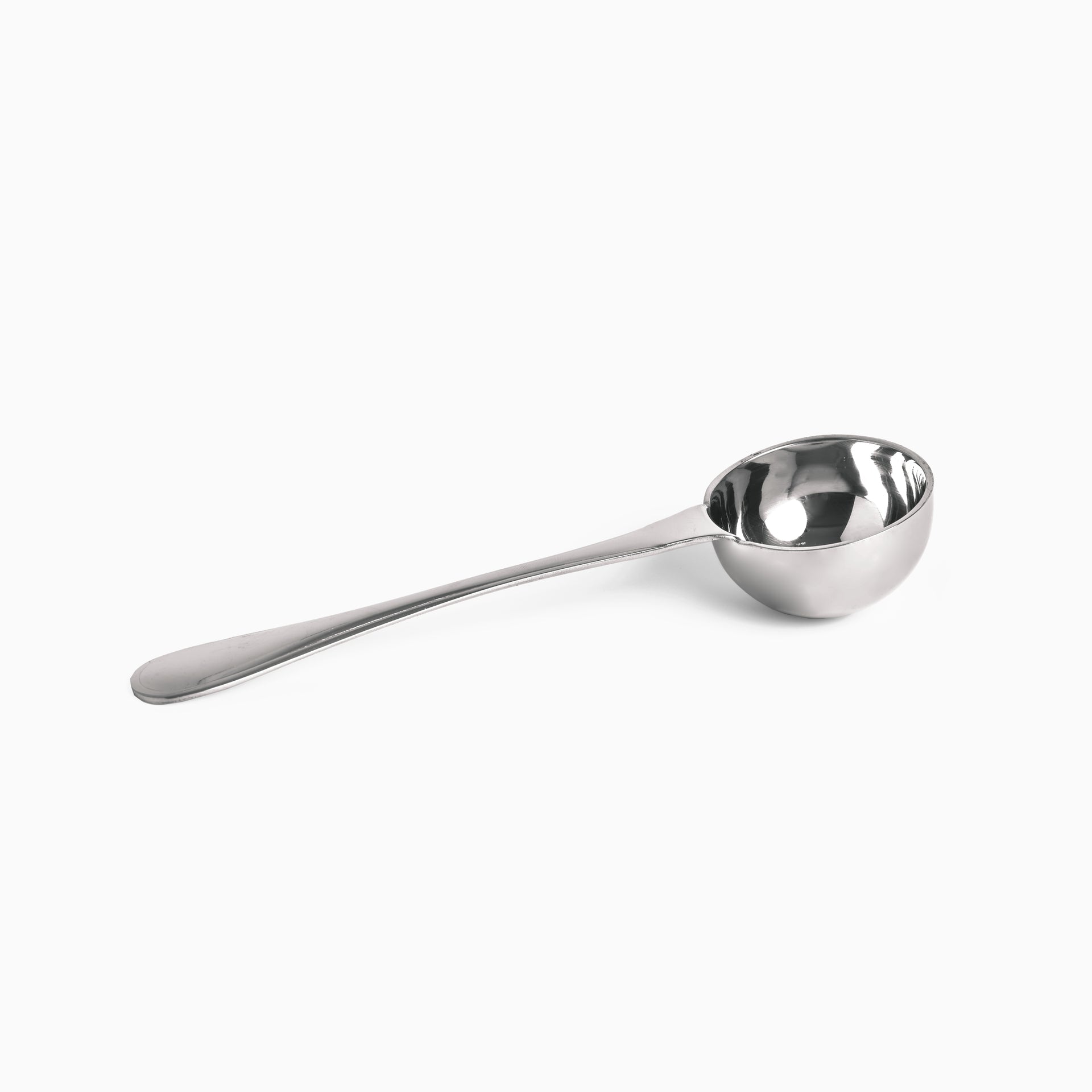 Metal Scoop
