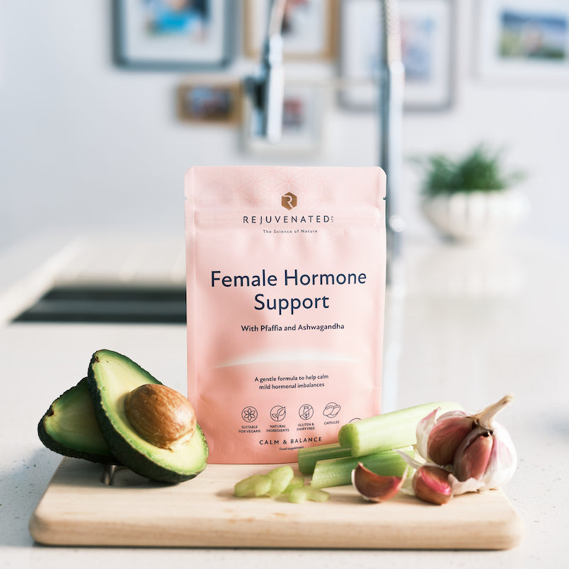 Female-Hormone-Support-lifestyle