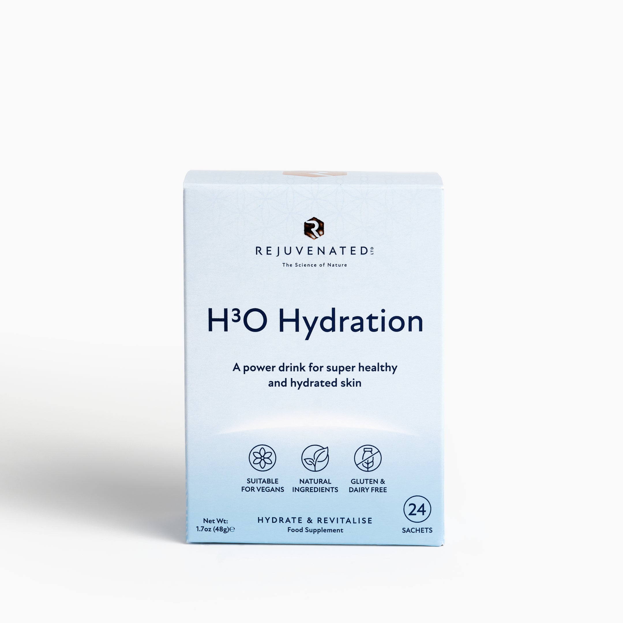 H3O Hydration Sachets