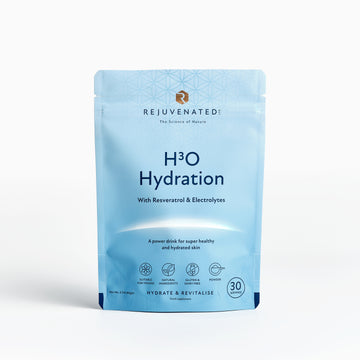 H3O Hydration