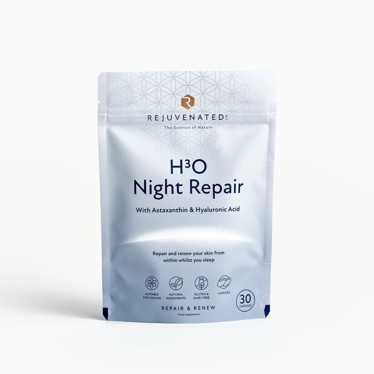 H3O Night Repair