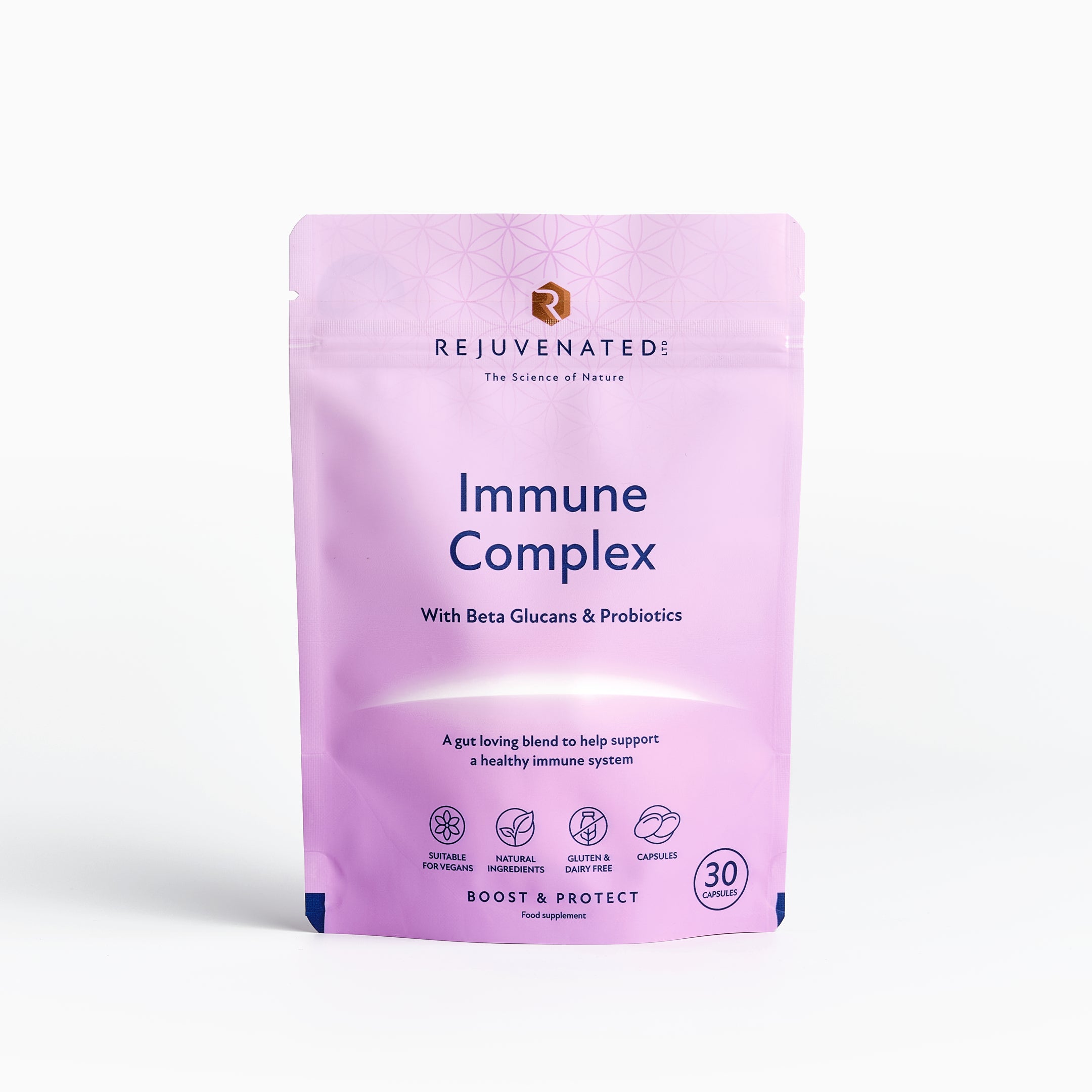 Immune Complex