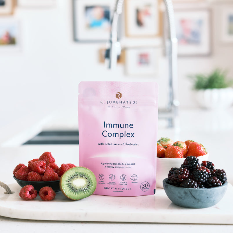 Immune-Complex-kitchen