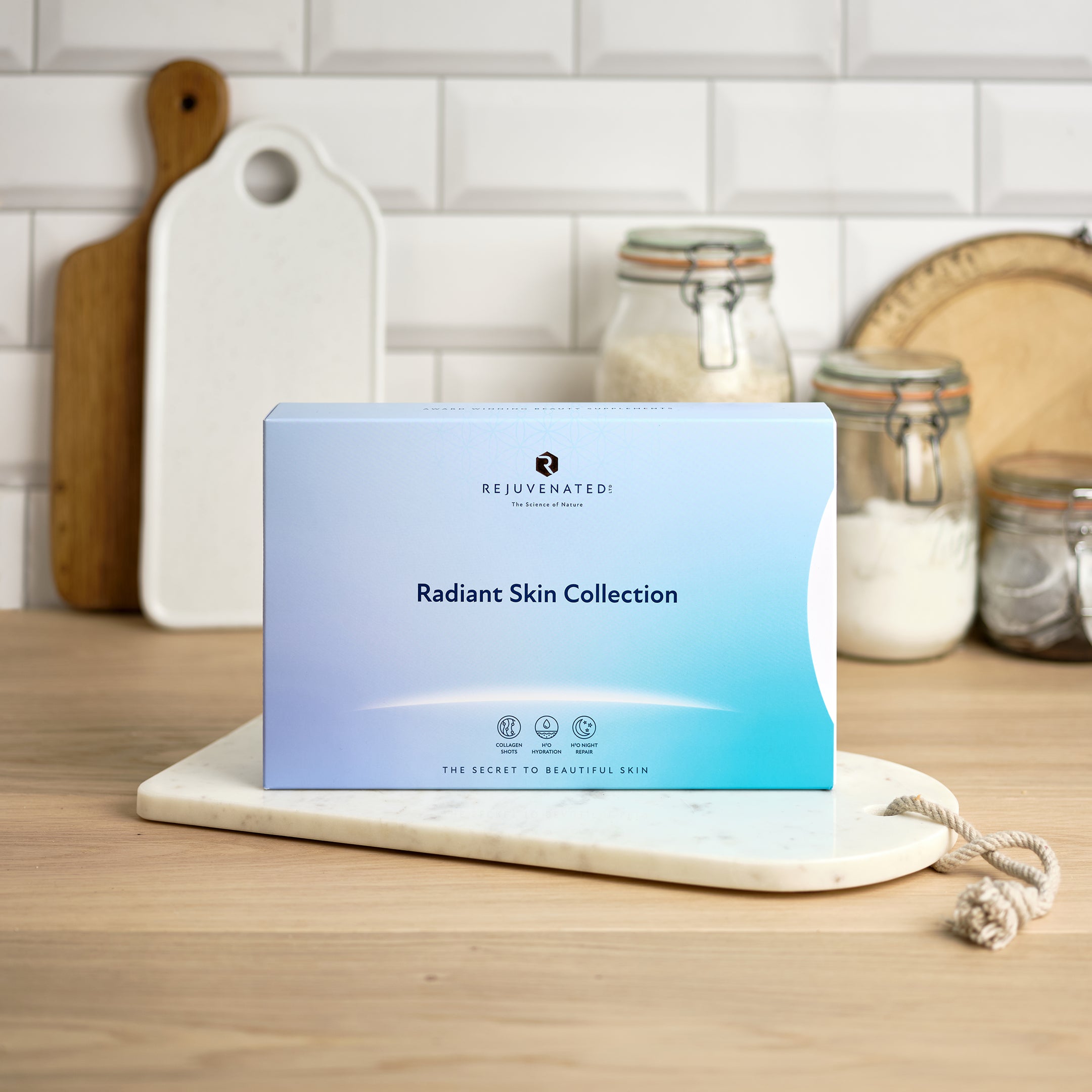 Radiant Skin Collection