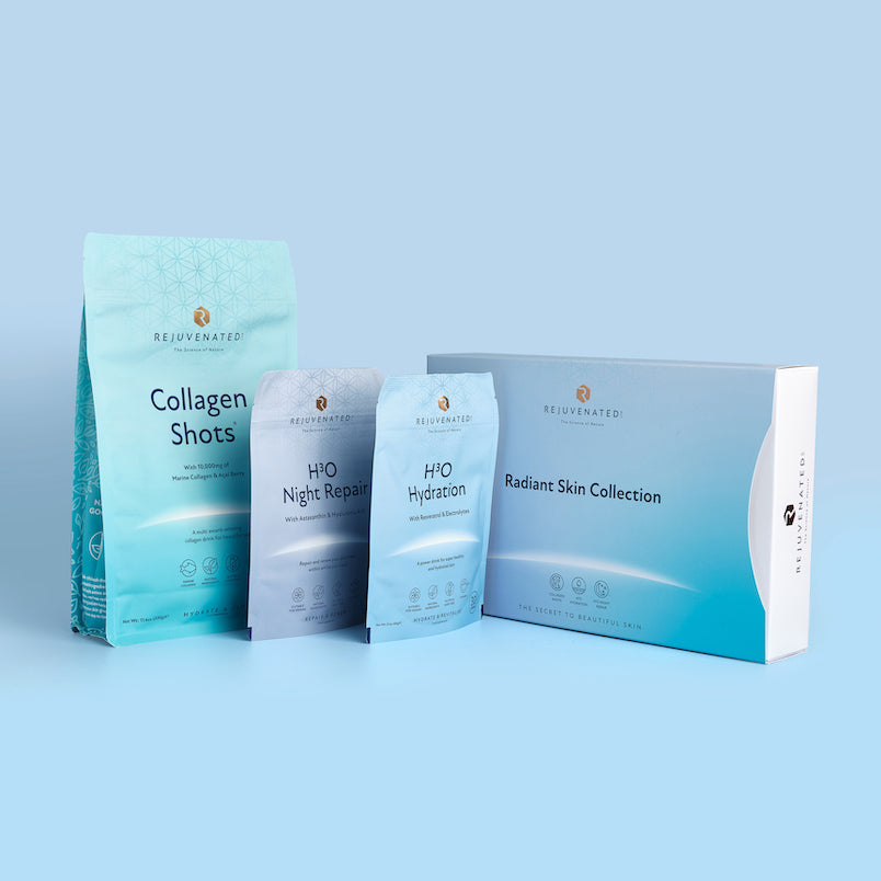 Radiant-skin-collection-coloured-background