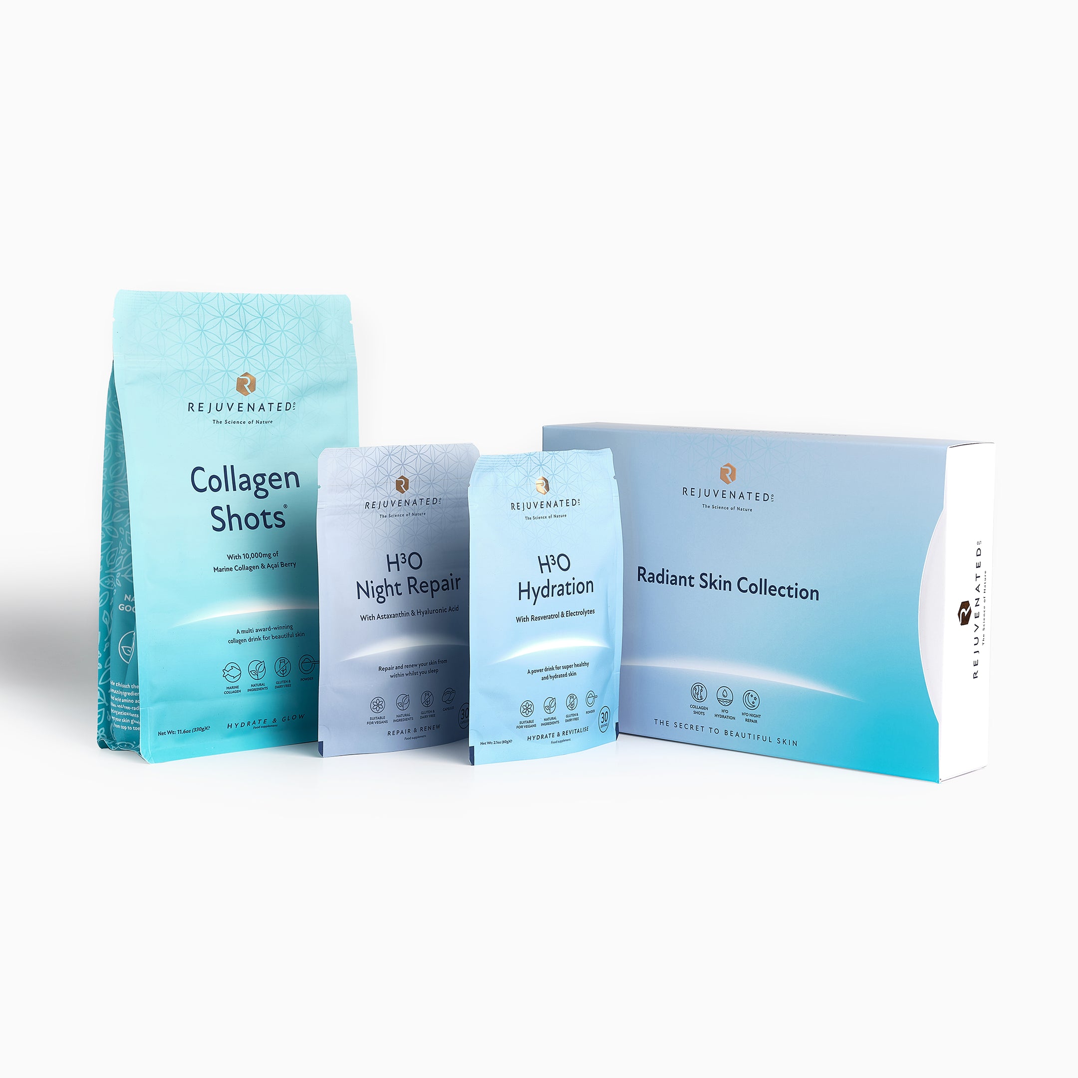 Radiant Skin Collection