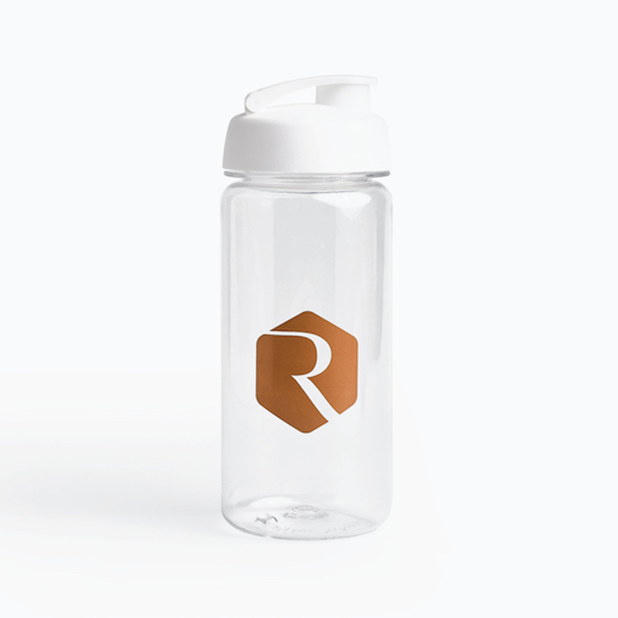 Rejuvenated Shaker