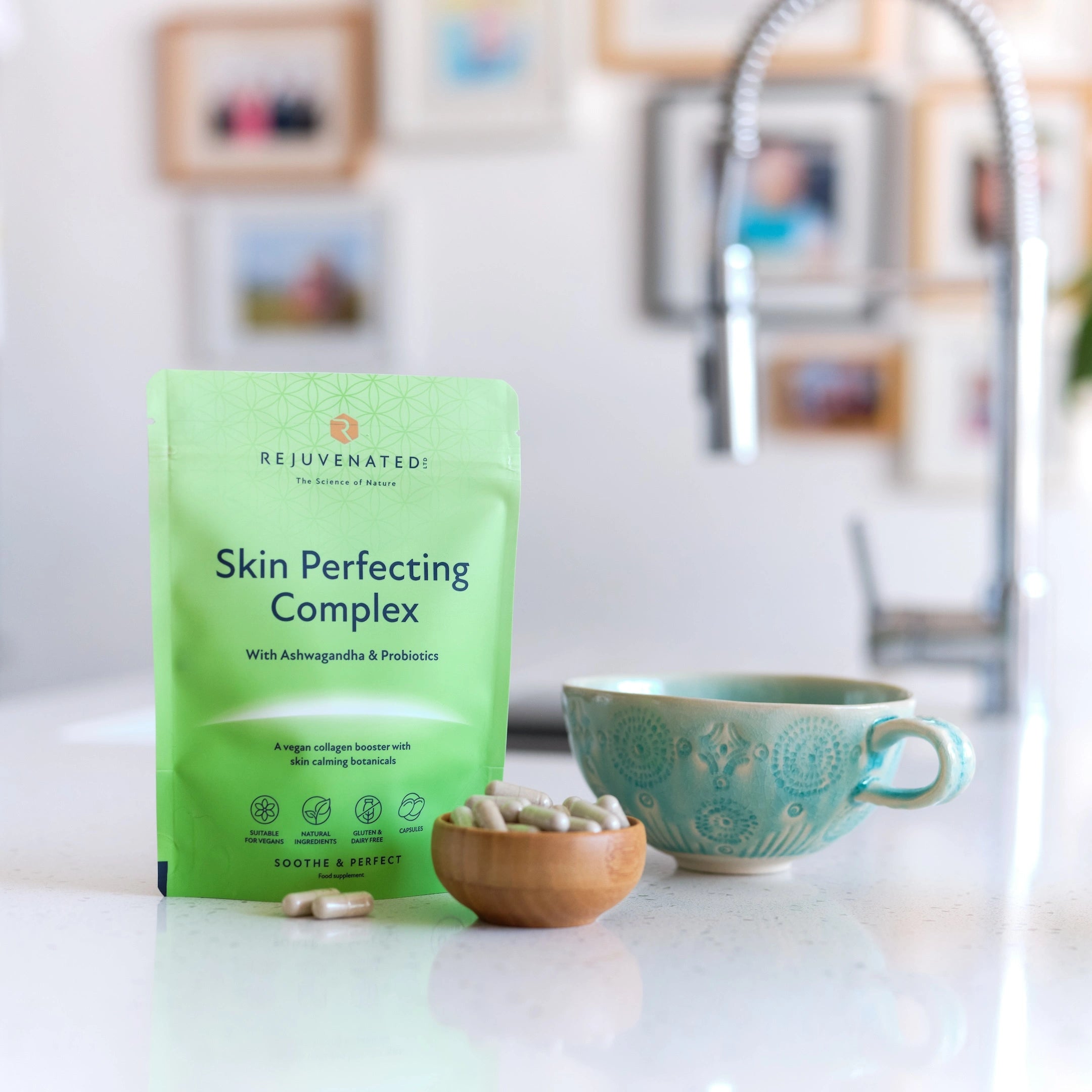 Skin Perfecting Complex
