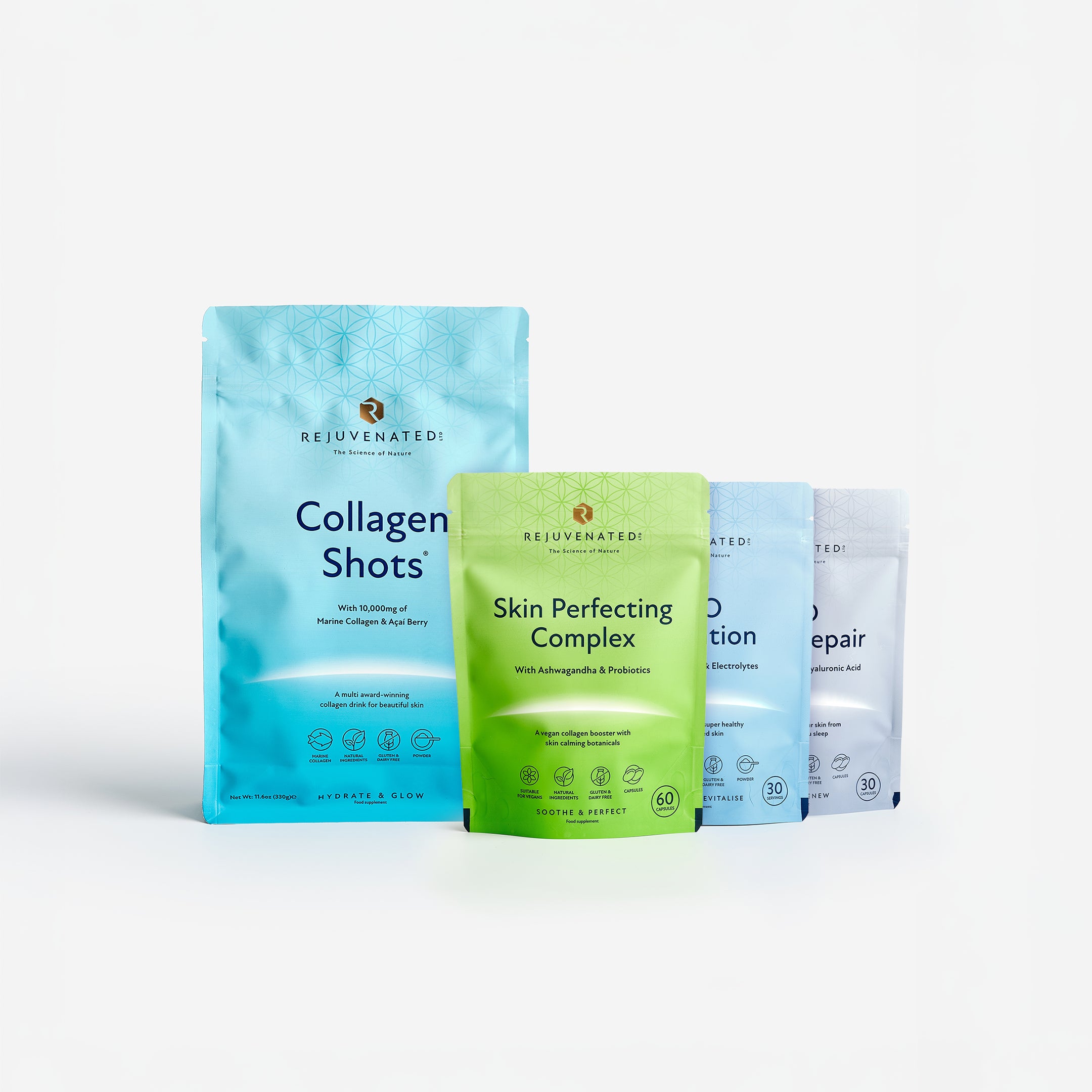 Great Summer Glow Ritual
