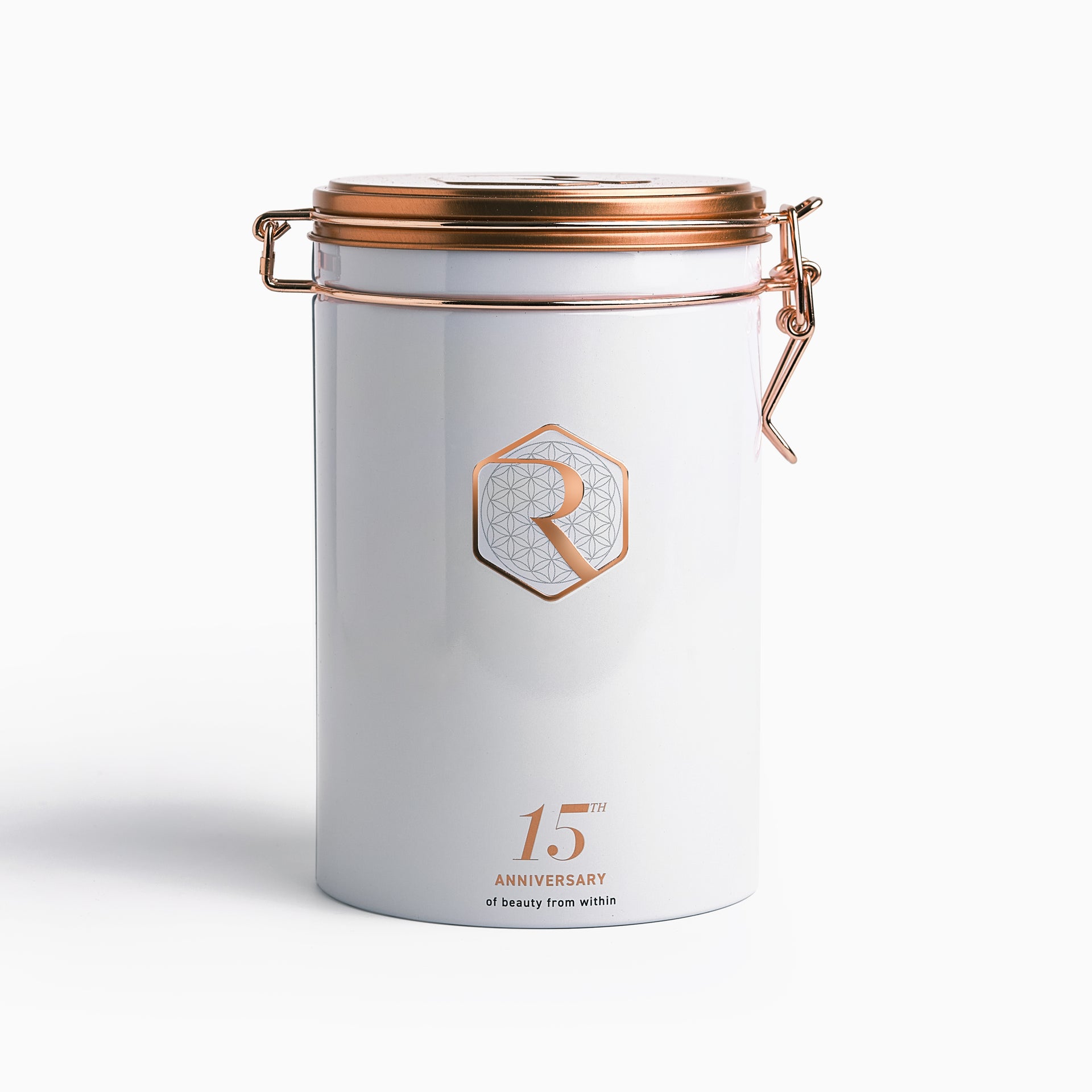 Rejuvenated Tin