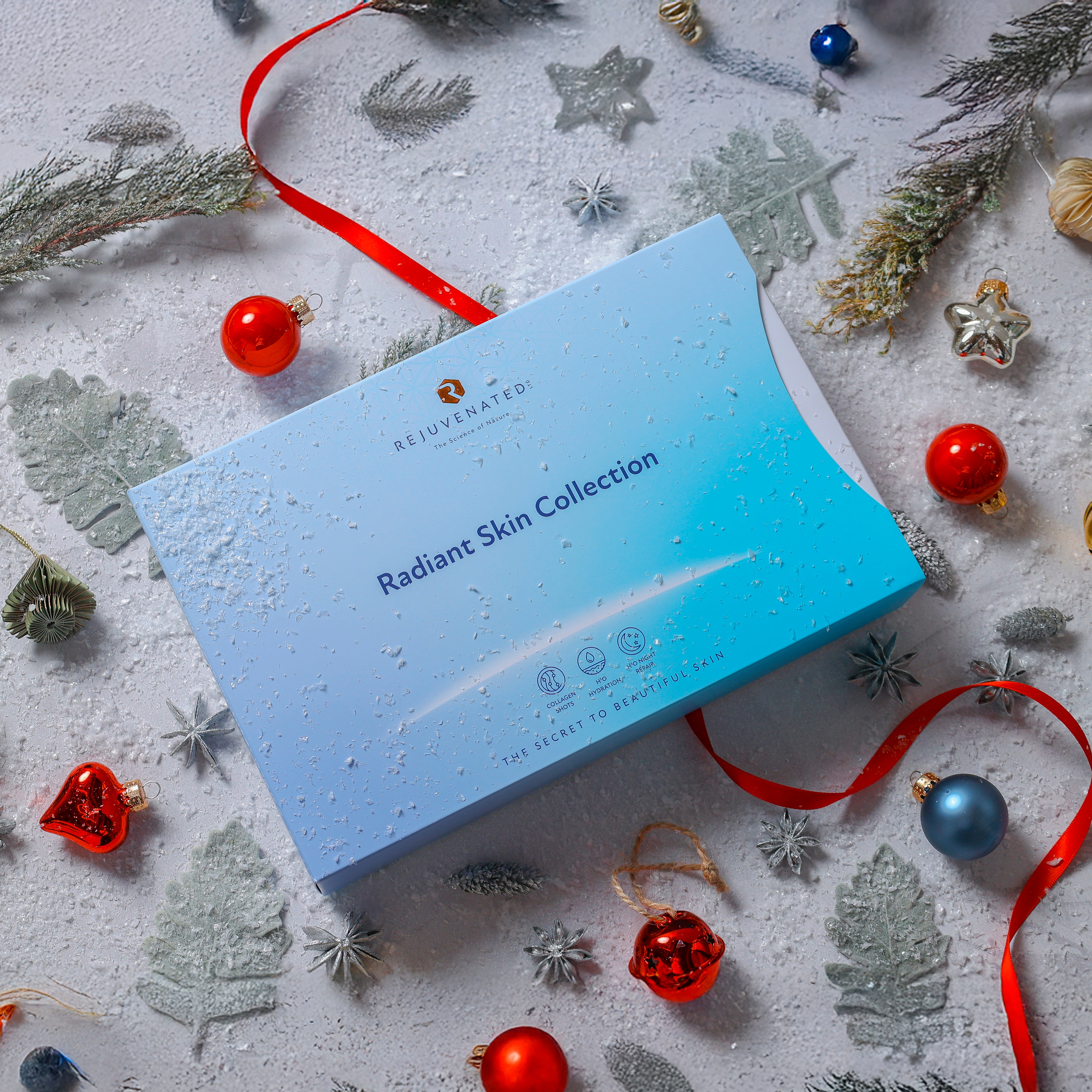 Radiant Skin Collection
