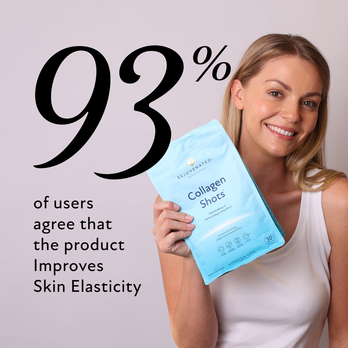 Skin Shot Collagen Shots and Beauty Supplements – Rejuvenated Ltd