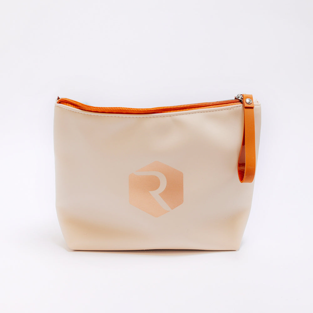 Rejuvenated Makeup Bag