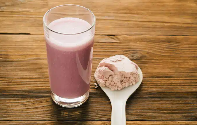 Are Protein Smoothies Good For You? | Rejuvenated