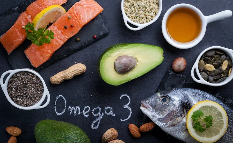 Omega 3 s Benefits for the Skin Heart Mind More Rejuvenated