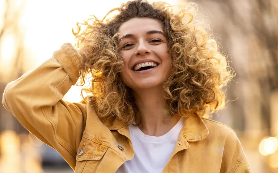 AwardWinning Collagen Hair Growth Supplement Explained  Grazia  Beauty   Hair  Grazia