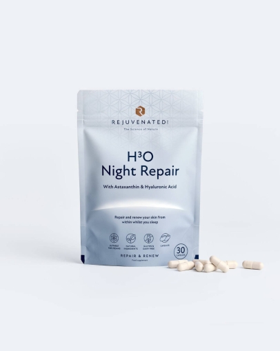 H3O Night Repair (30 Capsules)
