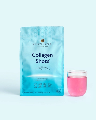Collagen Shots (30 Servings)