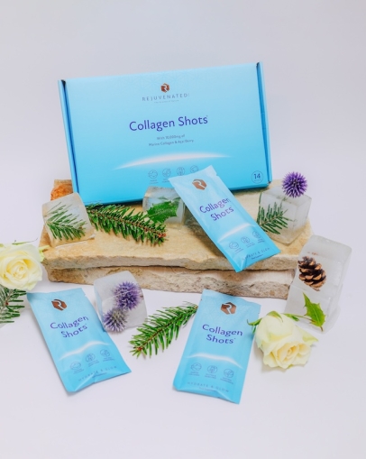 Collagen Shots (14 sachets)