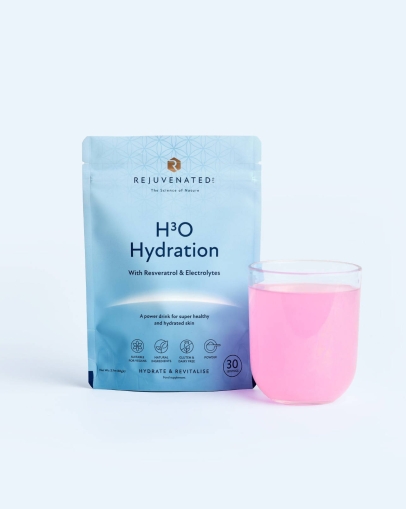 H3O Hydration