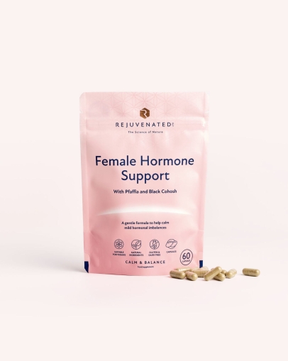 Female Hormone Support