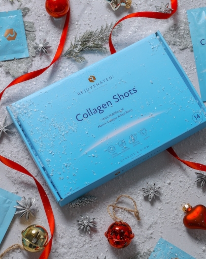 Collagen Shots (14 sachets)