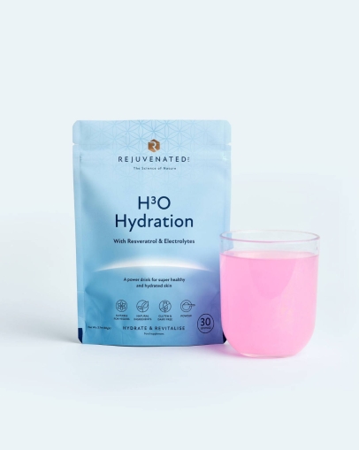 H3O Hydration - Sachets