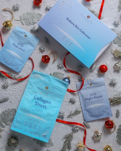 Radiant Skin Collection (30 Servings)