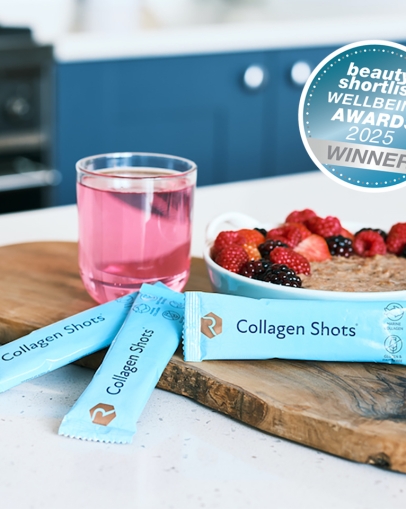 Collagen Shots (Taster Pack)